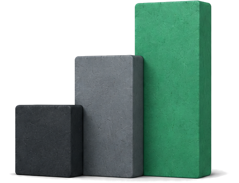 Repstone milestones